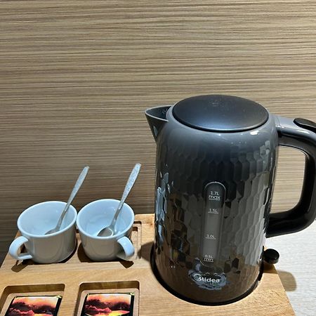 Orynbor Boutique Hotel Astana Eksteriør bilde