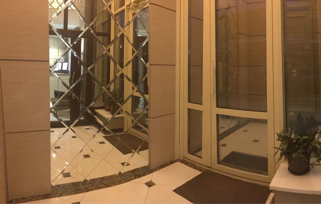 Orynbor Boutique Hotel Astana Eksteriør bilde